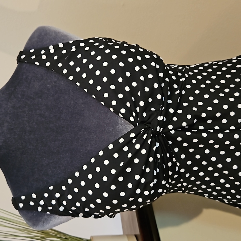 Like New! Sunsets Forever Underwire Tankini Top - Sz 32E/30F/28G